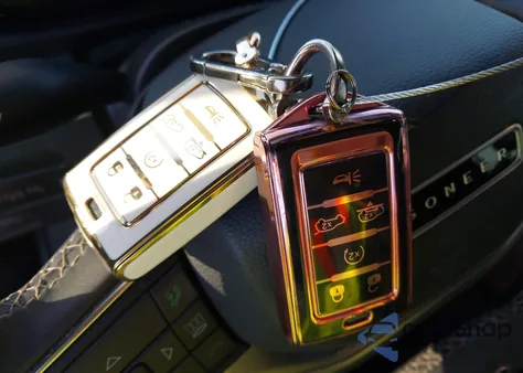 2022 Jeep Wagoneer Series Ii Carbide 4X4 from USA, damaged, VIN 1C4SJVBT4NS214253